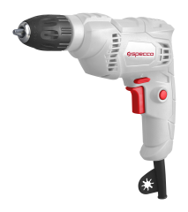 Specco Elektirikli Matkap 450w 6.5mm SP-6011