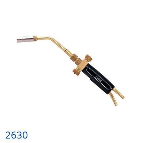 Yıldız 2630 Tavlama Hamlaç Takımı  Doğalgaz - Hava