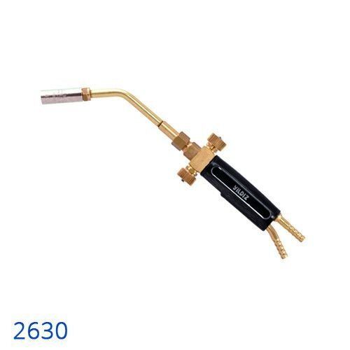 Yıldız 2630 Tavlama Hamlaç Takımı  Doğalgaz - Hava