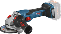 Bosch Professional GWS 18V-15 C (Solo) Akülü Taşlama Makinesi
