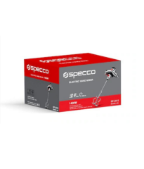 Specco 1400W Karıştırıcı Mikser 120mm  SP-2015