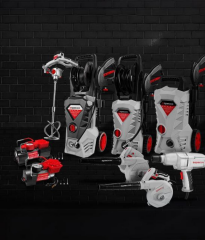 Specco 1400W Karıştırıcı Mikser 120mm  SP-2015