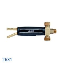 Yıldız 2631 Kuyumcu Tipi Tutamak