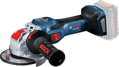 Bosch Professional GWX 18V-15 SC (Solo) Akülü Taşlama Makinesi