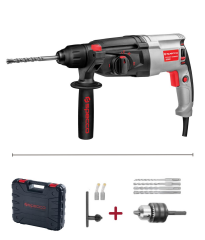 Specco SDS-Plus Kırıcı-Delici Matkap 850W SP-7010