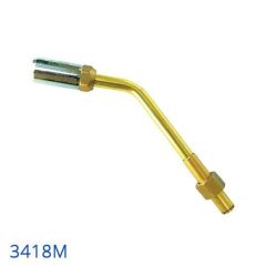 Yıldız 3418M Tavlama Başlığı  18 mm