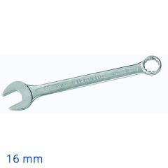 İzeltaş Kombine Anahtar Kısa Boy 16 Mm