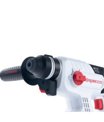 Specco Prof. Akülü Kırıcı Delici 20V 2J - SP20V-4047
