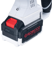 Specco Prof. Akülü Kırıcı Delici 20V 2J - SP20V-4047