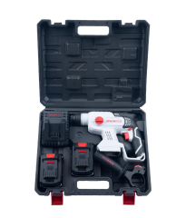 Specco Prof. Akülü Kırıcı Delici 20V 2J - SP20V-4047