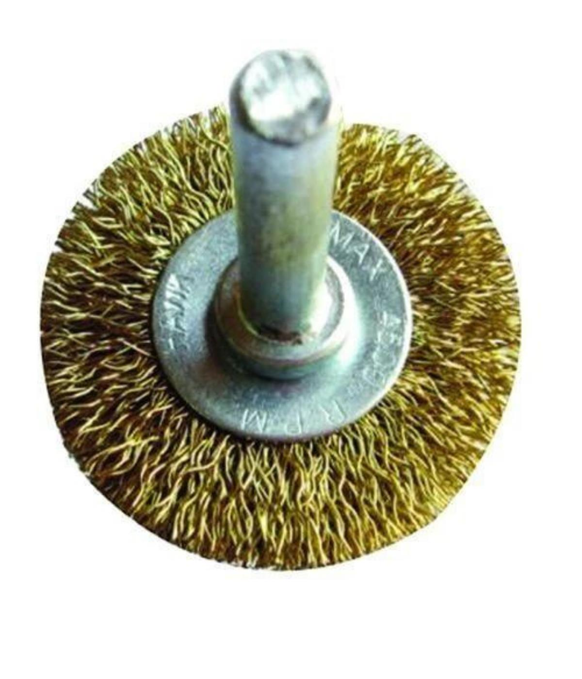 Astor Pimli Daire Fırça 40X6