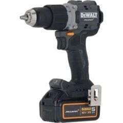 DeWALT McLaren 18V XR 5.0Ah Akülü Darbeli Matkap DCD85MP2T