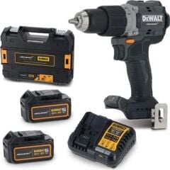 DeWALT McLaren 18V XR 5.0Ah Akülü Darbeli Matkap DCD85MP2T