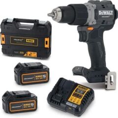 DeWALT McLaren 18V XR 5.0Ah Akülü Darbeli Matkap DCD85MP2T