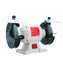 Specco Zımpara Taş Motoru 200 mm 350W
