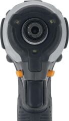 DEWALT X MCLAREN 18V XR 5.0 AH AKÜLÜ DARBELİ TORNAVİDA DCF85MP2T