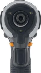 DEWALT X MCLAREN 18V XR 5.0 AH AKÜLÜ DARBELİ TORNAVİDA DCF85MP2T