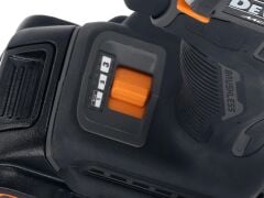 DEWALT X MCLAREN 18V XR 5.0 AH AKÜLÜ DARBELİ TORNAVİDA DCF85MP2T