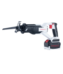 Specco 20V Akülü Tilki Kuyruğu (4.0Ah Akü Seti)