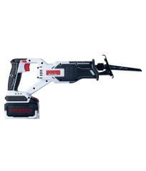 Specco 20V Akülü Tilki Kuyruğu (4.0Ah Akü Seti)