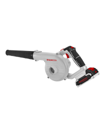 Specco 20V Akülü Emici-Üfleyici SP20V-4046