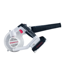 Specco 20V Akülü Emici-Üfleyici (2.0Ah Akü Seti)