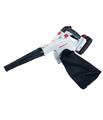 Specco 20V Akülü Emici-Üfleyici SP20V-4046