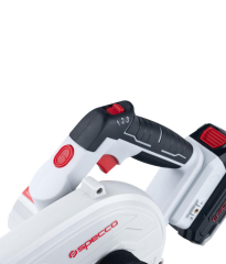 Specco 20V Akülü Emici-Üfleyici (2.0Ah Akü Seti)