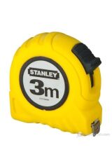 Stanley Şerit Metre 3 Mt 3mx12,7mm
