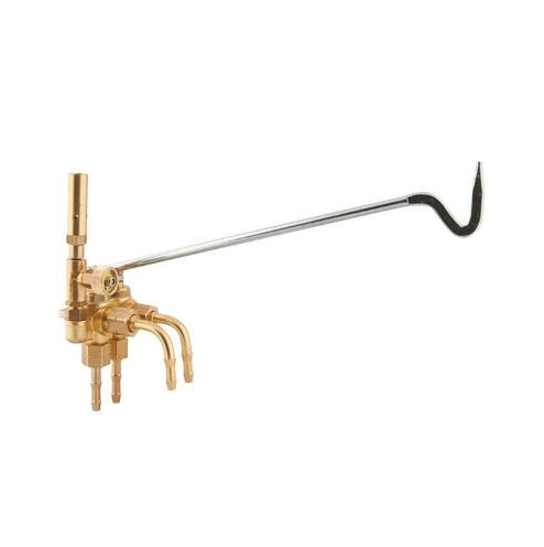 Yıldız 1952 Gaz Ekonomizörü Doğalgaz