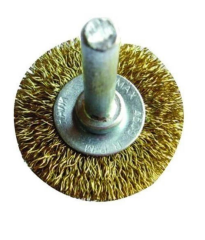 Astor Pimli Daire Fırça 100X6