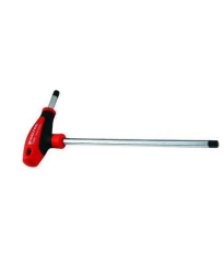 İzeltaş T Tipi Yuv.Başl.Allen Tk. 8 Li
