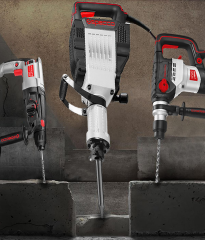 Specco Prof. Kırıcı-Delici Matkap 1500W SP-7014