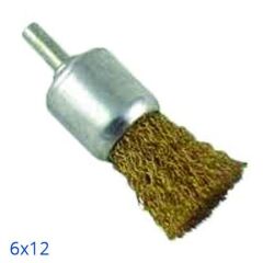 Astor Pimli Kalem Fırça 12X6