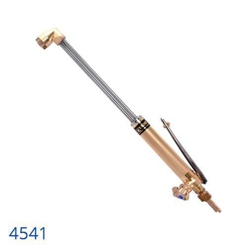 Yıldız 4541 Lüle Karışımlı Kesme Hamlacı Üstten Tetikli