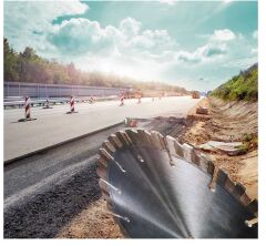 Bosch - Best Serisi Taş İçin Elmas Kesme Diski 180 mm