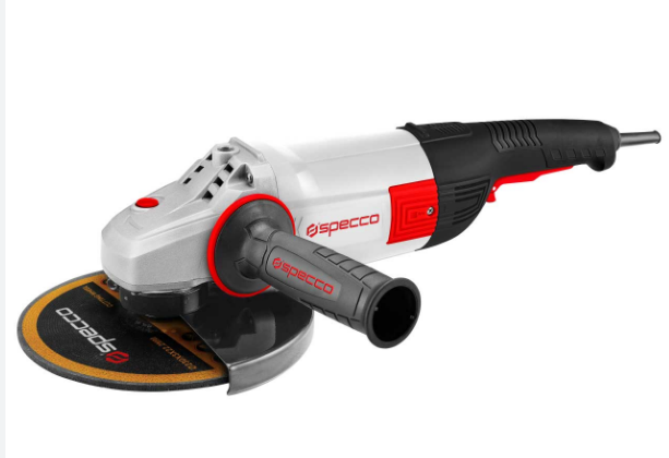Specco Büyük Taşlama 180mm 2200W SP-5024