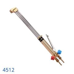 Yıldız 4512 Lüle Karışımlı Kesme Hamlacı Üstten Tetikli