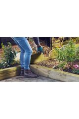 Bosch Axt 25 D Dal Öğütme Makinesi - 0600803103