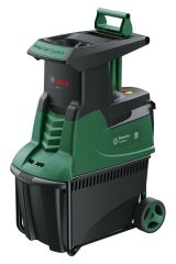 Bosch Axt 25 D Dal Öğütme Makinesi - 0600803103