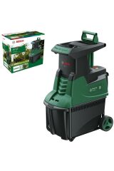 Bosch Axt 25 D Dal Öğütme Makinesi - 0600803103