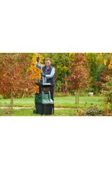 Bosch Axt 25 D Dal Öğütme Makinesi - 0600803103