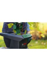 Bosch Axt 25 D Dal Öğütme Makinesi - 0600803103