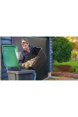 Bosch Axt 25 D Dal Öğütme Makinesi - 0600803103