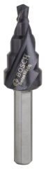 Bosch - HSS-AlTiN 5 Kademeli Matkap Ucu 4-12 mm