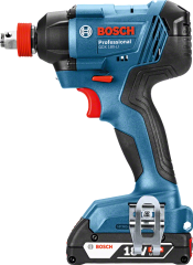 Bosch Professional GDX 180-LI Akülü Darbeli Somun Sıkma Makinesi