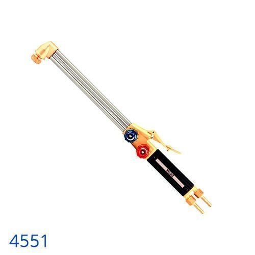Yıldız 4551 Lüle Karışımlı Kesme Hamlacı Üstten Tetikli