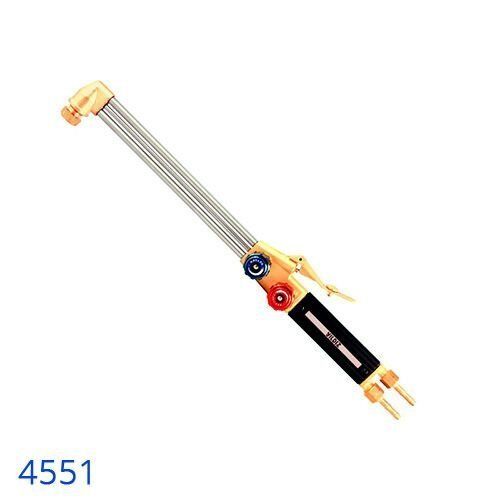 Yıldız 4551 Lüle Karışımlı Kesme Hamlacı Üstten Tetikli