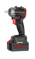 SPECCO 20V 4.0AH AKÜLÜ DARBELİ SOMUN SÖKME