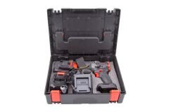 SPECCO 20V 4.0AH AKÜLÜ DARBELİ SOMUN SÖKME